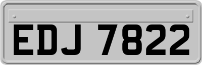 EDJ7822