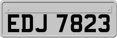 EDJ7823