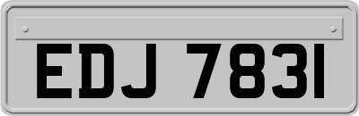 EDJ7831