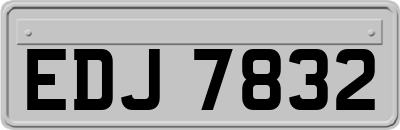 EDJ7832