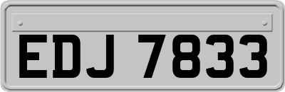 EDJ7833