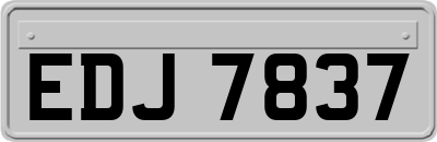 EDJ7837