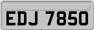 EDJ7850