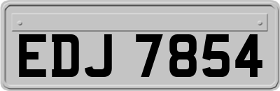 EDJ7854