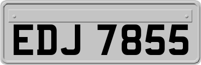 EDJ7855