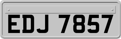 EDJ7857