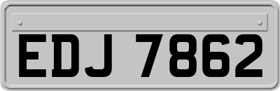 EDJ7862
