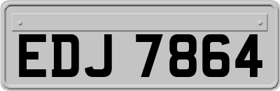 EDJ7864