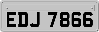 EDJ7866