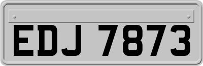 EDJ7873
