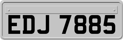 EDJ7885