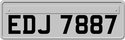 EDJ7887