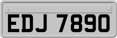 EDJ7890