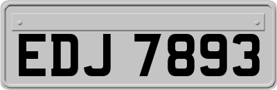 EDJ7893