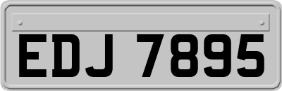 EDJ7895