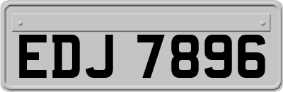 EDJ7896