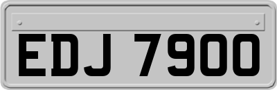 EDJ7900