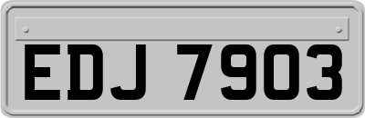 EDJ7903
