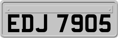 EDJ7905