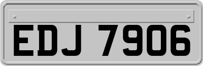 EDJ7906
