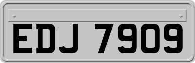 EDJ7909