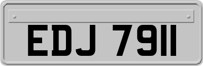 EDJ7911