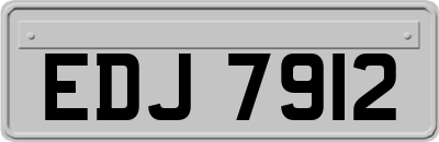 EDJ7912