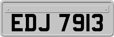 EDJ7913