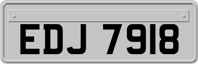 EDJ7918