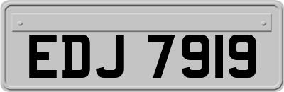 EDJ7919