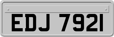 EDJ7921