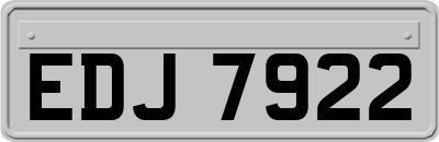 EDJ7922