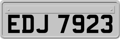 EDJ7923