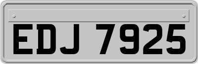 EDJ7925