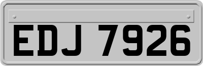 EDJ7926