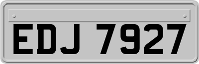 EDJ7927