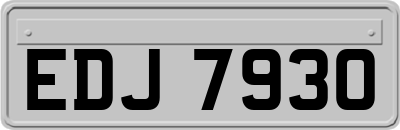 EDJ7930