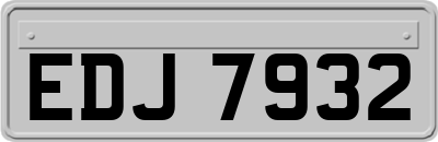 EDJ7932