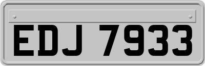 EDJ7933
