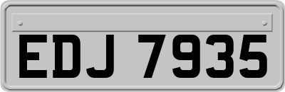 EDJ7935