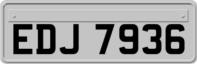 EDJ7936