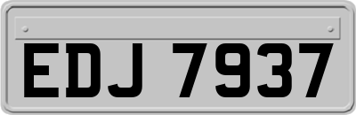 EDJ7937