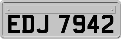 EDJ7942