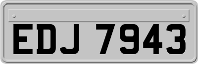 EDJ7943