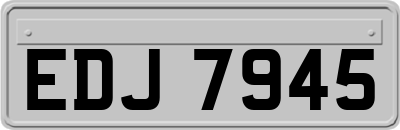 EDJ7945