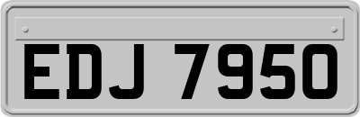 EDJ7950
