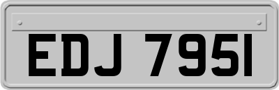EDJ7951