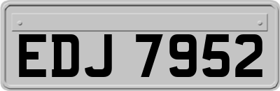 EDJ7952