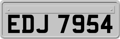 EDJ7954