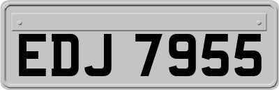 EDJ7955
